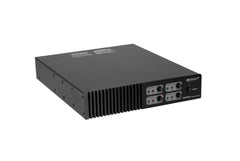 OMNITRONIC DJP-604 4-Channel Class D Amplifier