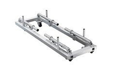 Global Truss Pre Rig Dolly 2m