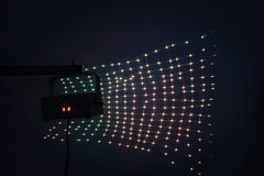 QTX Sternenlandschaftslaser