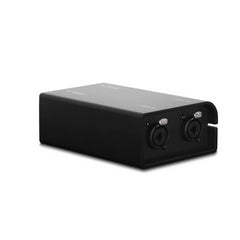 Palmer kyll Passive 2-Channel Line Isolation Box