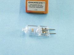 Omnilux Fcs 24V/150W G-6.35 50H 3300K