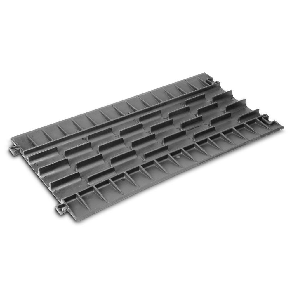 Defender Mini Wire Protector Defender Compact Cable Protector 7-channel – Simply Sound and Lighting