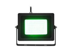 Eurolite Led Ip Fl-30 Smd Green