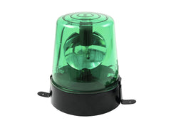 Eurolite Police Light De-1 Green
