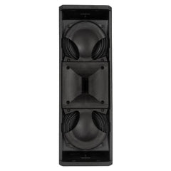 RCF TT 515-A 2x 5" 2-Way High Output Active Speaker 1000W