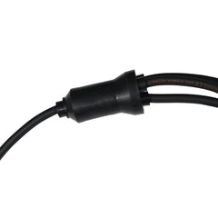 eLumen8 moulé 3 voies en Y – connecteurs Mennekes 2,5 mm 16 A