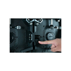 ADJ VS5 LED Video Panel, 4x Module (Each 250 x 250mm), Pixel Density: 84 x 84 pixels, 28224 per m2