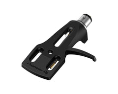 Pioneer PLX-CRSS12 Professioneller Plattenspieler mit Direktantrieb und DVS-Steuerung