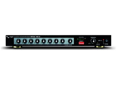 Mélangeur de microphone automatique FBT Audio MX-8 pour 8 entrées