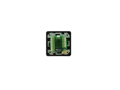 Omnitronic Pa Program Selector Mono Bk