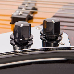 Vintage Ejm96 Bass- Sunset Sunburst