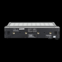 Showtec Helix S5000 40x 10 W RGBW Outdoor LED Washer (CRMX & WDMX)