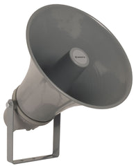 Haut-parleur à klaxon robuste Adastra 30 W, 100 V