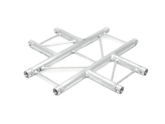 Alutruss Bilock Bq2-Pac41H 4-Wege-Kreuzstück