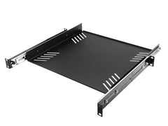 Zubehör Rackbase 1U Extensile