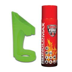 ReinoldMax Fire Extinguishing Spray 500ml Fire Extinguisher Kitchen Caravan Tent