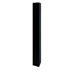 NovoPro PS1XXL Replacement Scrim Black Lycra Cover