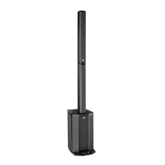 HK Audio Polar 12 2000-W-Säulen-Array-System mit Tragetaschen