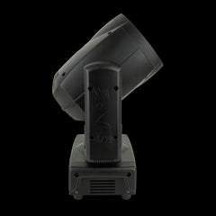 Showtec Shark - The Meg - Lyre mobile hybride One Compact 160w LED