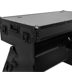 eLumen8 Zee Table DJ Foldable Flightcase Booth Stand