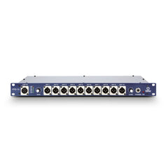 Palmer PB 10 Press Patch Box 10-Kanal