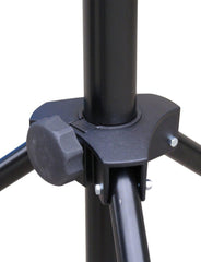 Athletic Low Speaker Stand Magnesium Joint 35mm