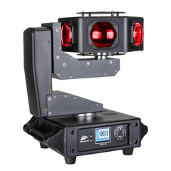 JB Systems LED UFO Light RGBW 6 x 40W LED