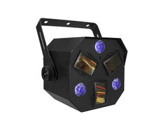 Eurolite LED FE-300 Hybrid-Blumeneffekt