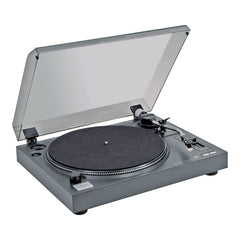 Soundlab USB-Plattenspieler G056F Konvertiert Vinyl in MP3