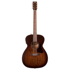 A&l Legacy Electro Acoustic Guitar Bourbon Burst Presys Ii