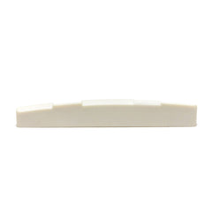 Graphtech Tusq Acoustic Saddle - Compensated Left Handed