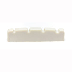 Graphtech Nubone Nut Slotted Bass 4 String - 10pcs