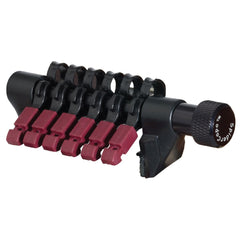 D'andrea Spider Capo - Harmonic Mutes