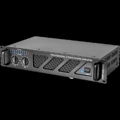 Ibiza Sound AMP1000-MKII Power Amplifier 2 x 800W DJ Disco PA