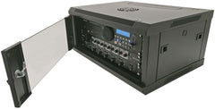 Adastra Rack Cabinet 4U x 450mm  Deep