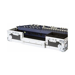 DAP Audio 6U 19" Mixer/Controller Flightcase