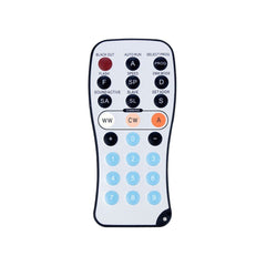 American DJ ADJ RC3 Remote Control Wireless
