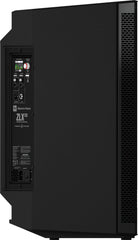 2x ElectroVoice ZLX-12P-G2 12" Powered Speaker 1000w