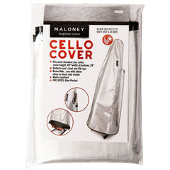 Maloney Stagegear - Cello Cover