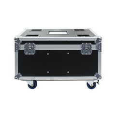 Equinox Quad Spark Stream Flightcase