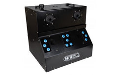 Briteq BT-BUBBLEFOG Blasen- und Nebelmaschine, rauchgefüllte Blasen, DMX