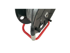 StageCore CAT6 30M Reel Ethercon Connector RJ45 for Digital Mixing Desk PA Video AV