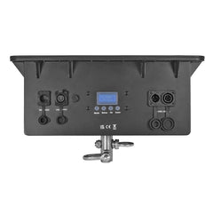 Elumen8 MR350 IP65 DMX Heavy Duty Mirror Ball Rotator up to 2m, 350kg WLL