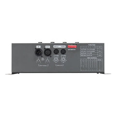 Transcension CDP-405 Digitales Dimmerpaket IEC DMX