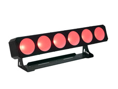 Eurolite Led Cbb-6 Cob Rgb Bar
