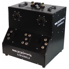 Zzip ZZBUBBLE Smoke Bubble Machine