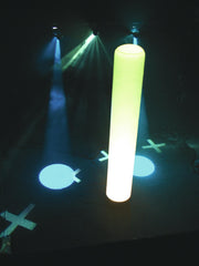Effet aérien Eurolite Ac-300