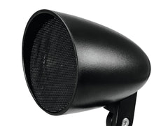 Omnitronic Ps-2.5Gs Projector Speaker, Black, 2X