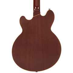 Fret King Elise Custom - Walnut