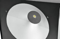 Eurolite Led puissance stroboscopique Cob Dmx